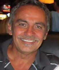 Kenneth Belonga Obituary