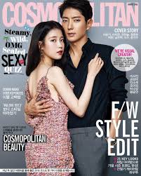 She wakes up in hae soo's body and falls in love with the kind and gentle 8th prince, wang wook and later wang so, the 4th prince who is feared by many. Koin Media On Twitter Sbs Drama Moon Lovers Scarlet Heart Ryeo Cast For Pictorial Cosmopolitan Magazine Via Dkpopnews
