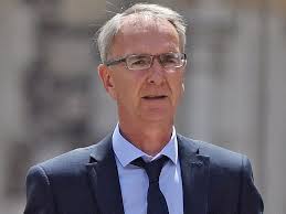 Farmer obsessed with winning fruit show caused death of two staff in  nitrogen chamber