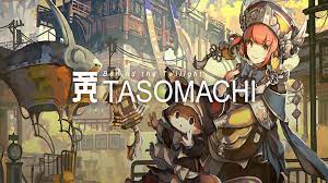 Behind the twilight for playstation 4, xbox one, and switch in 2021, the. Tasomachi Behind The Twilight Drm Free Download Free Gog Pc Games