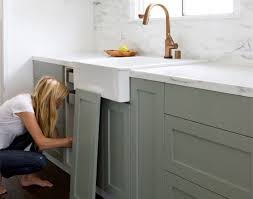 Stock cabinets would be the most effective choices for your residence in case you are custom made cabinets are the way most costly alternative for bathroom and kitchen layout. Ikea Kitchen Upgrade 11 Custom Cabinet Companies For The Ultimate Kitchen Hack Remodelista