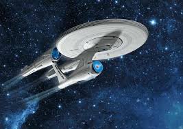 Image result for ncc-1701