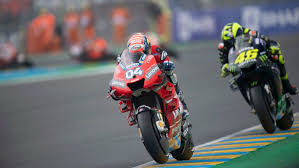 Valentino rossi 72 poin 6. Dovizioso Sempat Tercengang Finis Kedua Di Klasemen Motogp 2019 Indosport