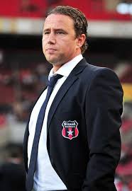 1.fc kaiserslautern* sep 19, 1975 in târgovişte, romania. Laurentiu Reghecampf Home Facebook