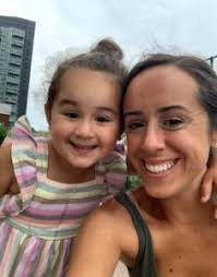 Nicole Martinez's Instagram, Twitter & Facebook