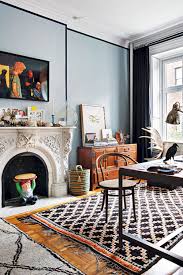 21 Next Level Diy Ideas For How To Get Creative With Paint At Home Moroccan Decor Living Room New York Apartment Rug Design