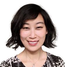 Shelly Xu - Social Innovation + Change Initiative