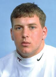 IHS :: Six inducted into the Virginia Tech Hall of Fame