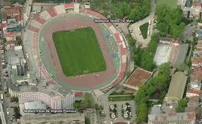 The contract for the feasibility study was signed in september 2020. Marian Cristescu Noul JucÄƒtor Al Echipei Dinamo Bucuresti Epoch Times Romania