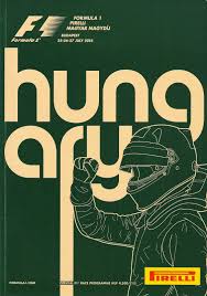 The 2017 hungarian grand prix (formally the formula 1 pirelli magyar nagydíj 2017) was a formula one motor race that took place on 30 july 2017 at the hungaroring in mogyoród, hungary. Hungarian Formula One Grand Prix 2021 Results 2014 Overview