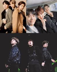 Rm | jhope | suga — 땡. Suga Rm Dan J Hope Bts Diklaim Rap Line Terbaik Setuju