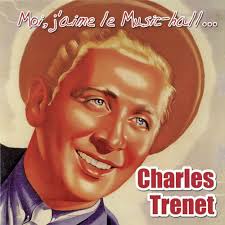 En Attendant Ma Belle-Charles Trenet-KKBOX