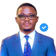 Caniche Mukongo Fuanikizi