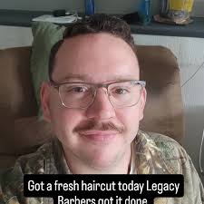 Challenges of using leaf blowers as a left-handed person