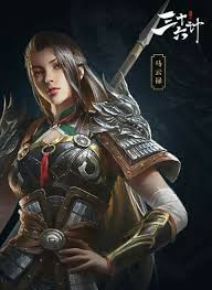 1440x900 13 fantasy warrior girls beautiful anime warrior girls wallpapers for. Karyll Guerrera Atlante Fantasy Female Warrior Fantasy Art Women Character Art