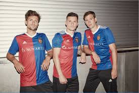 Face à cette situation, le président du fc sion, christian constantin. Fc Basel 1893 Die Trikots Der Saison 2018 2019 Sind Ab Sofort Erhaltlich