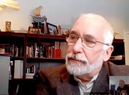 Monty Childs, CEO of Aureon Energy