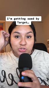 Storytime : Getting SUED by #target #lawsuit