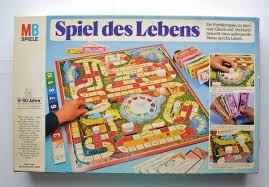 Spiel Des Lebens Mb 1978 Remember The Time Memories Do You Remember