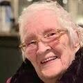 Beatrice "Bea" (Mawson) Lavoie Obituary