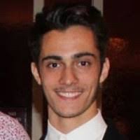 Nicholas Eliopoulos's Instagram, Twitter & Facebook