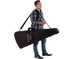 Matthews Unveils C Stand Shoulder And Roller Bags Digital Photography Review