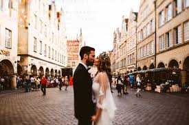 Die stadt #münster sucht verstärkung! Hochzeitsfotograf Munster Hochzeitsbilder Fur Tolle Menschen