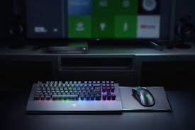 How to fix xbox one mouse and keyboard input lag! Razer S Keyboard And Mouse For The Xbox One Is 249 And Arrives In March The Verge