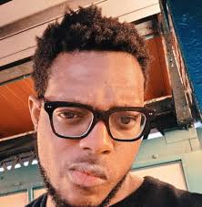 ABC-123 I'm loving you girl just keeping loving me