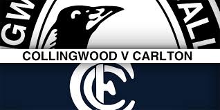 Jack silvagni paid tribute to his late grandfather during carlton's win over collingwood before beautiful scenes unfolded following. Afl Round 15 Collingwood Vs Carlton Match Preview Sportsmatt