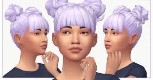 Sims hair: 10 Groovy hair ideas to save today