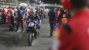 Our guide explains how to watch a motogp live stream for every race taking place in 2021, as joan mir goes wheel to wheel with fabio quartararo and franco morbidelli. Link Live Streaming Trans 7 Motogp Doha 2021 Newsy Today