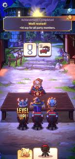 Full apk version on phone and tablet. Knights Of Pen And Paper 3 V0 10 14 Mod Apk Platinmods Com Android Ios Mods Mobile Games Apps