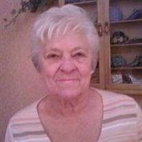 Josephine M. McCaffrey Obituary