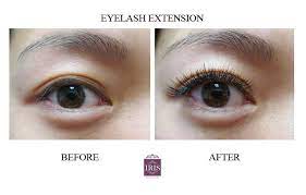 Eyelash Extensions Eyelash Extension 19 Iris Makeup Spa Synthetic Eyelashes Eyelash Extensions Natural Eyelash Extensions