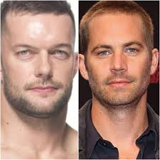 Am I the only one here who sees some similarities between Finn Balor and  Paul Walker😅 : r/GreatnessOfWrestling
