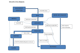 bug life cycle in software testing software testing class