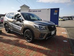ãƒ•ã‚©ãƒ¬ã‚¹ã‚¿ãƒ¼ã‚¹ãƒãƒ¼ãƒ„è©¦ä¹—è»ŠãŒã‚ã‚Šã¾ã™ å±±ç§'åº— ã‚¹ã‚¿ãƒƒãƒ•ãƒ–ãƒ­ã‚° äº¬éƒ½ã‚¹ãƒãƒ«è‡ªå‹•è»Šæ ªå¼ä¼šç¤¾