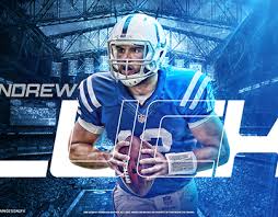 Fantasy football start your season today! Indianapolis Colts Projects Photos Videos Logos Illustrations And Branding On Behance