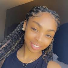 Happy birthday to our sister