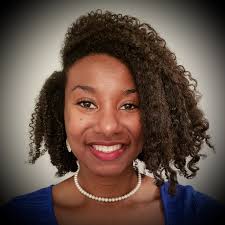 Christina Hunter Chapman, MD, MS, University of Michigan [IMAGE]