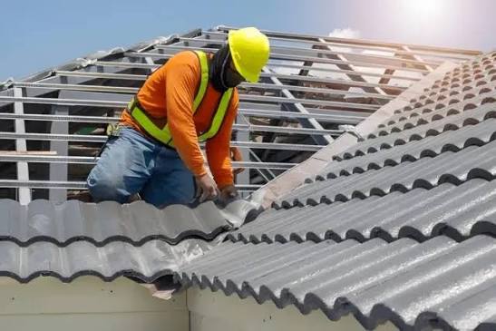 How To Decide Between Roof Repair & Replacement | Gotcha Covered