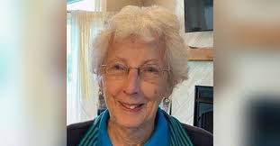 Doris Meier Obituary