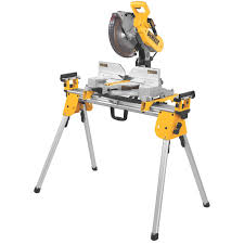 Dewalt Dwx724 Compact Miter Saw Stand Read More At The Image Link This Is An Affiliate Link W Mitre Saw Stand Dewalt Miter Saw Stand Best Miter Saw Stand