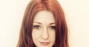 Nicola Roberts models charity t-shirt