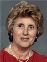 Althea Bernos Obituary