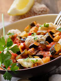 Ratatouille Provencale Recette Facile La Cuisine De Nathalie La Cuisine De Nathalie Ratatouille Provencale Recette Ratatouille Recette Ratatouille Provencale