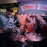 Fifth Fridays with Heyday at O'Shea's!