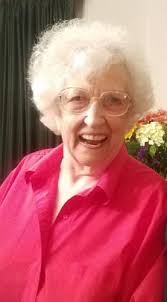 Therese Eldredge Obituary (1928