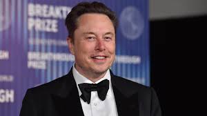Musk could become history's first trillionaire as Tesla shareholders approve giant pay package